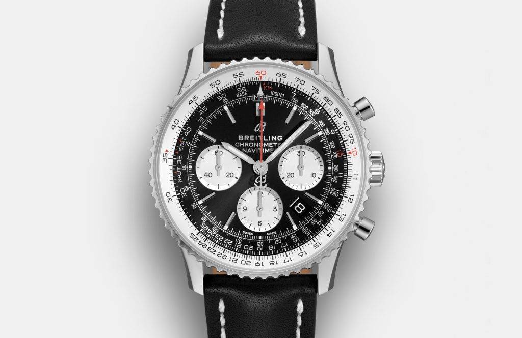 Breitling Navitimer 1 B01