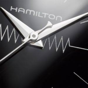 Hamilton Ventura