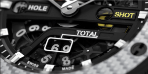 Big Bang Unico Golf