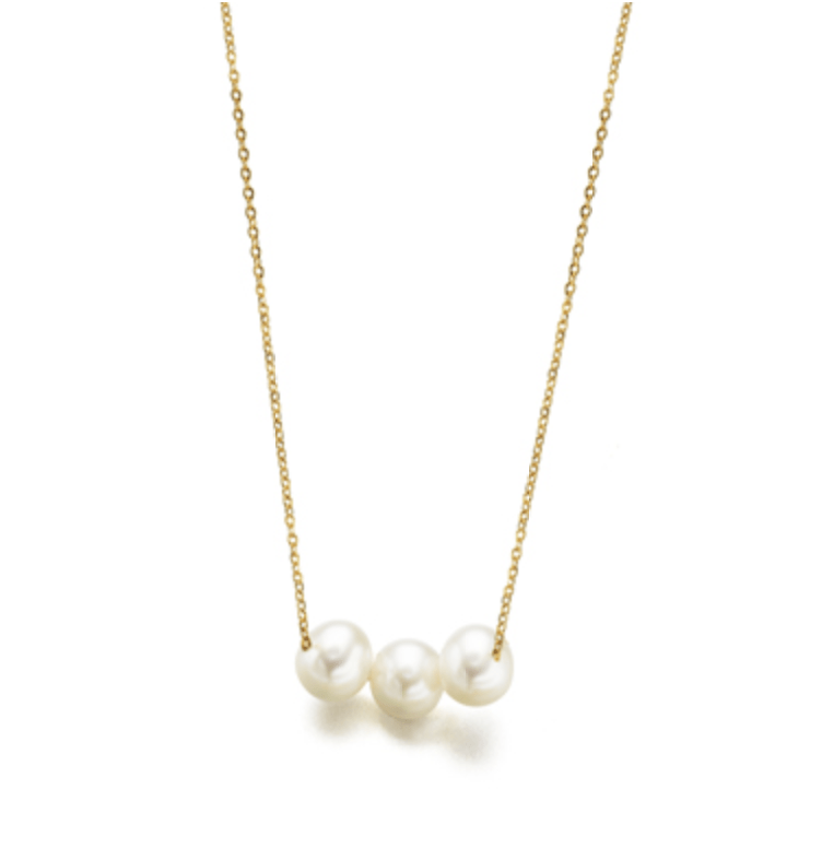 cadenita de oro