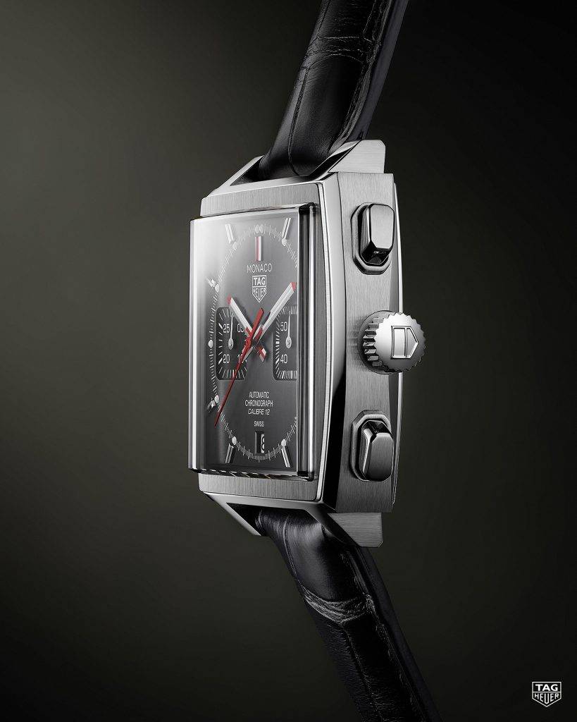 Tag Heuer Monaco