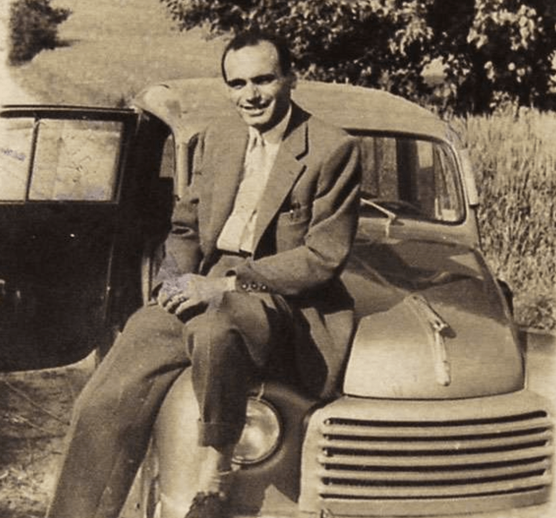 mirco visconti