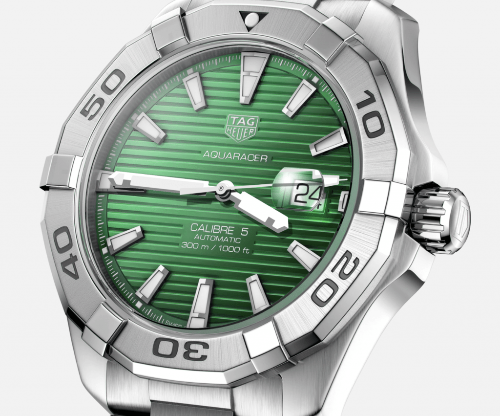 Tag Heuer Aquaracer