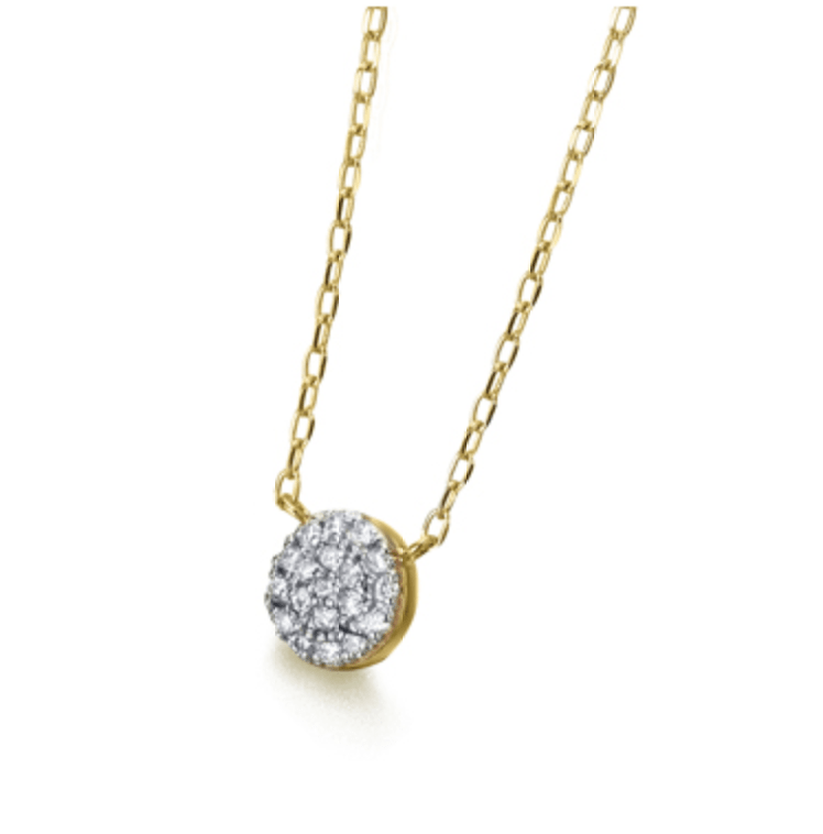 roseta de oro