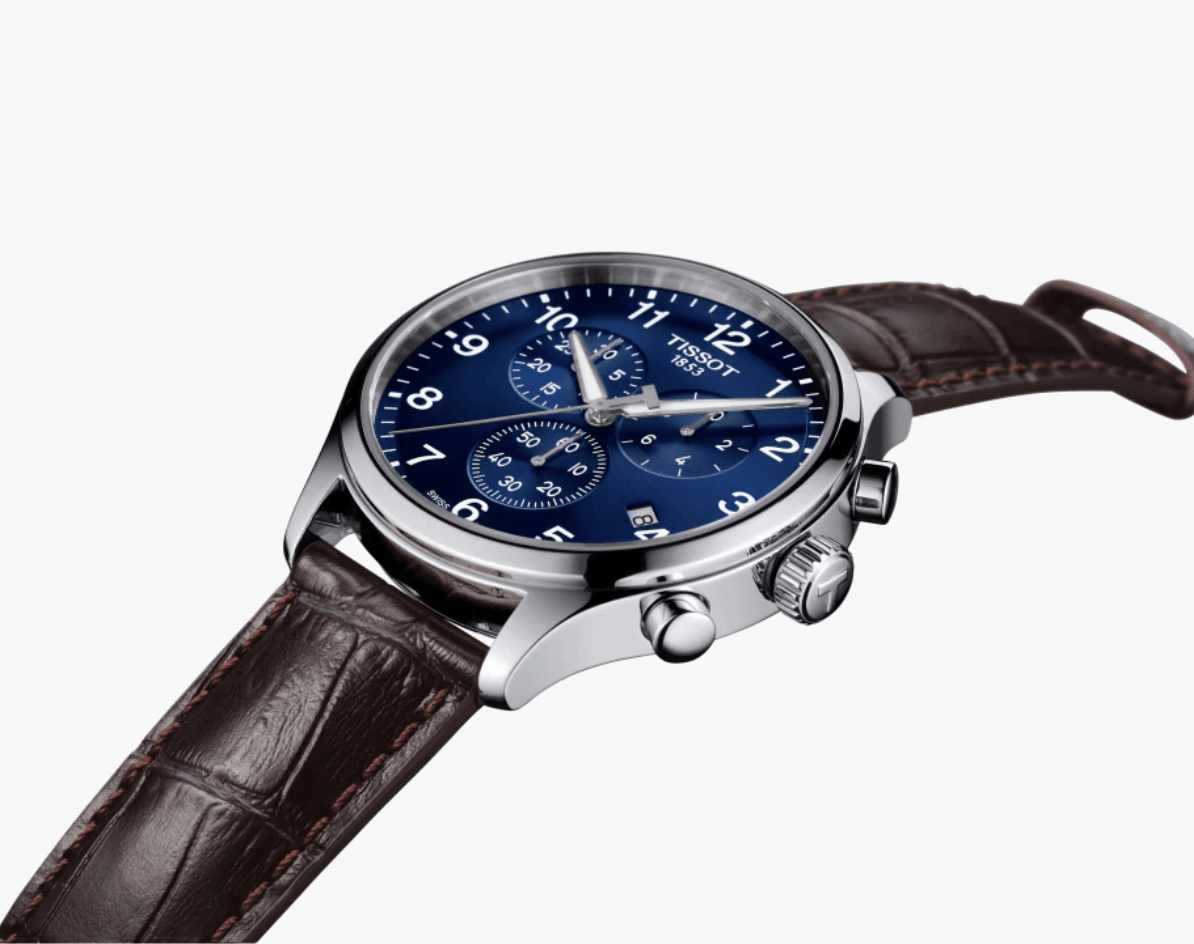Tissot Chrono XL Classic