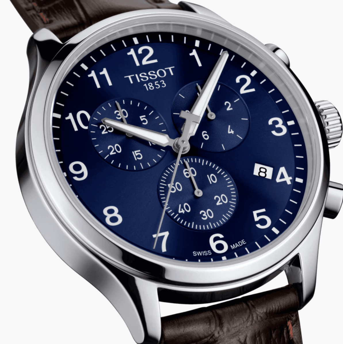 Tissot Chrono XL Classic