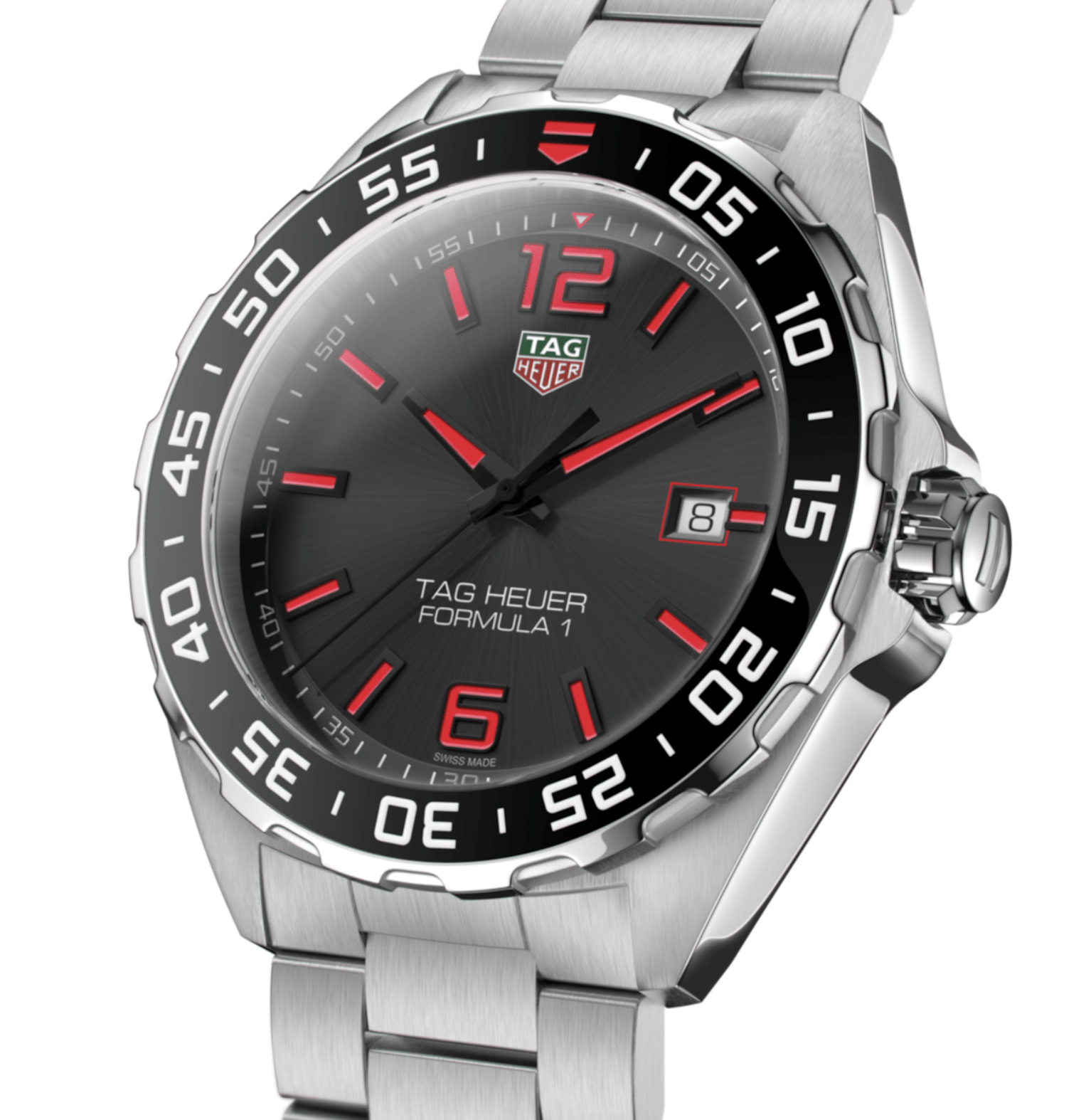 TAG HEUER FORMULA 1