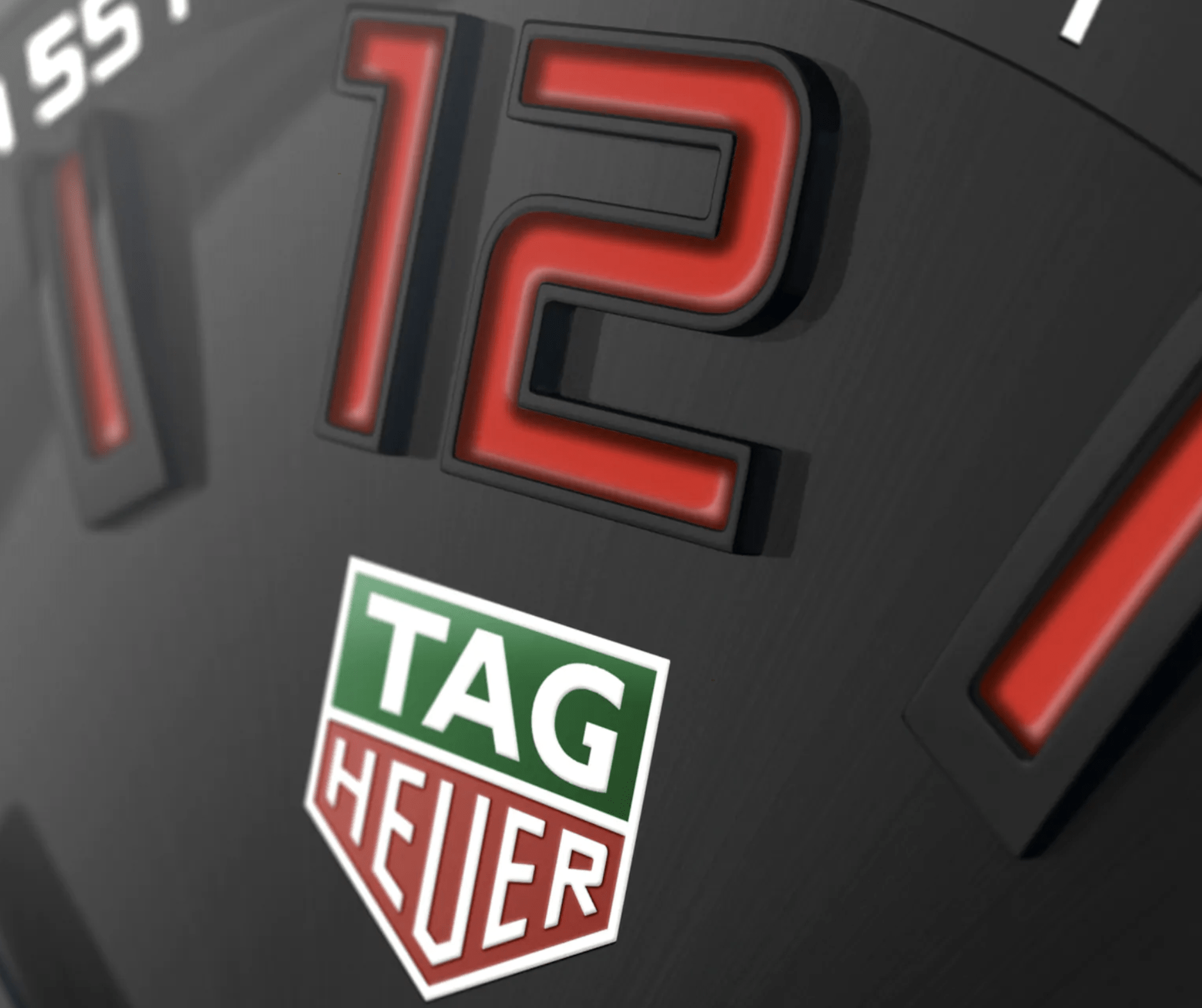 TAG HEUER FORMULA 1