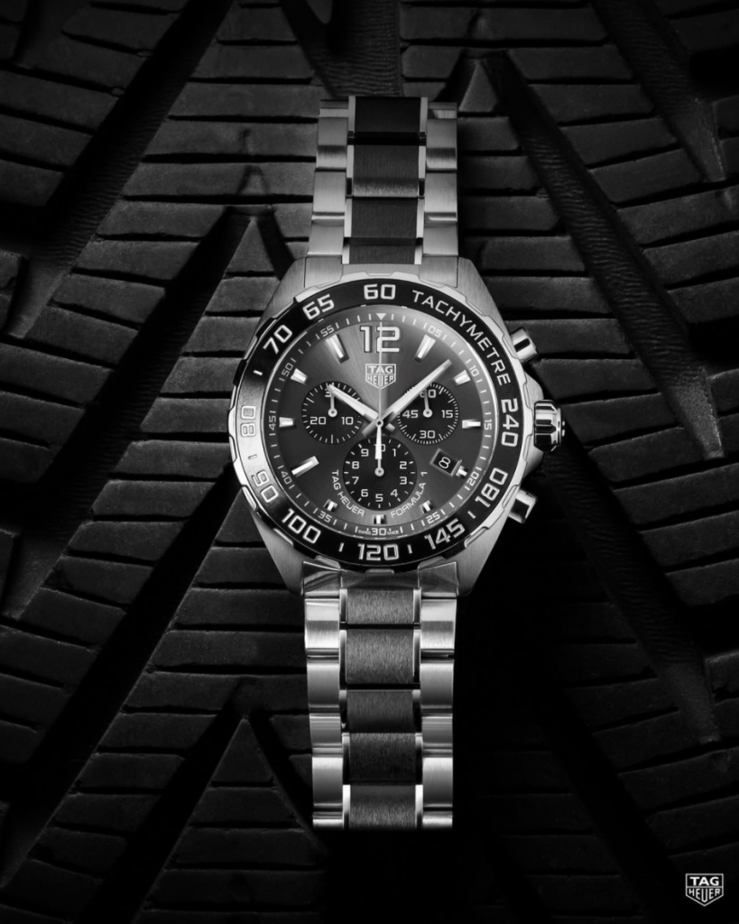 Tag Heuer Formula 1