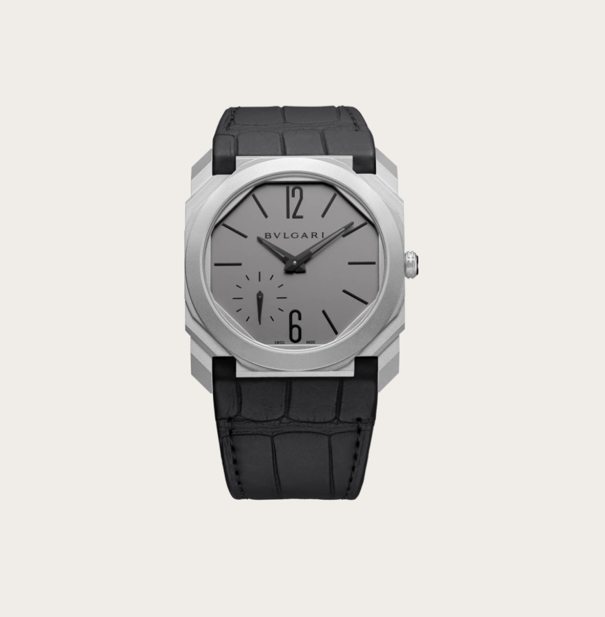 Reloj Octo Finissimo Automatic