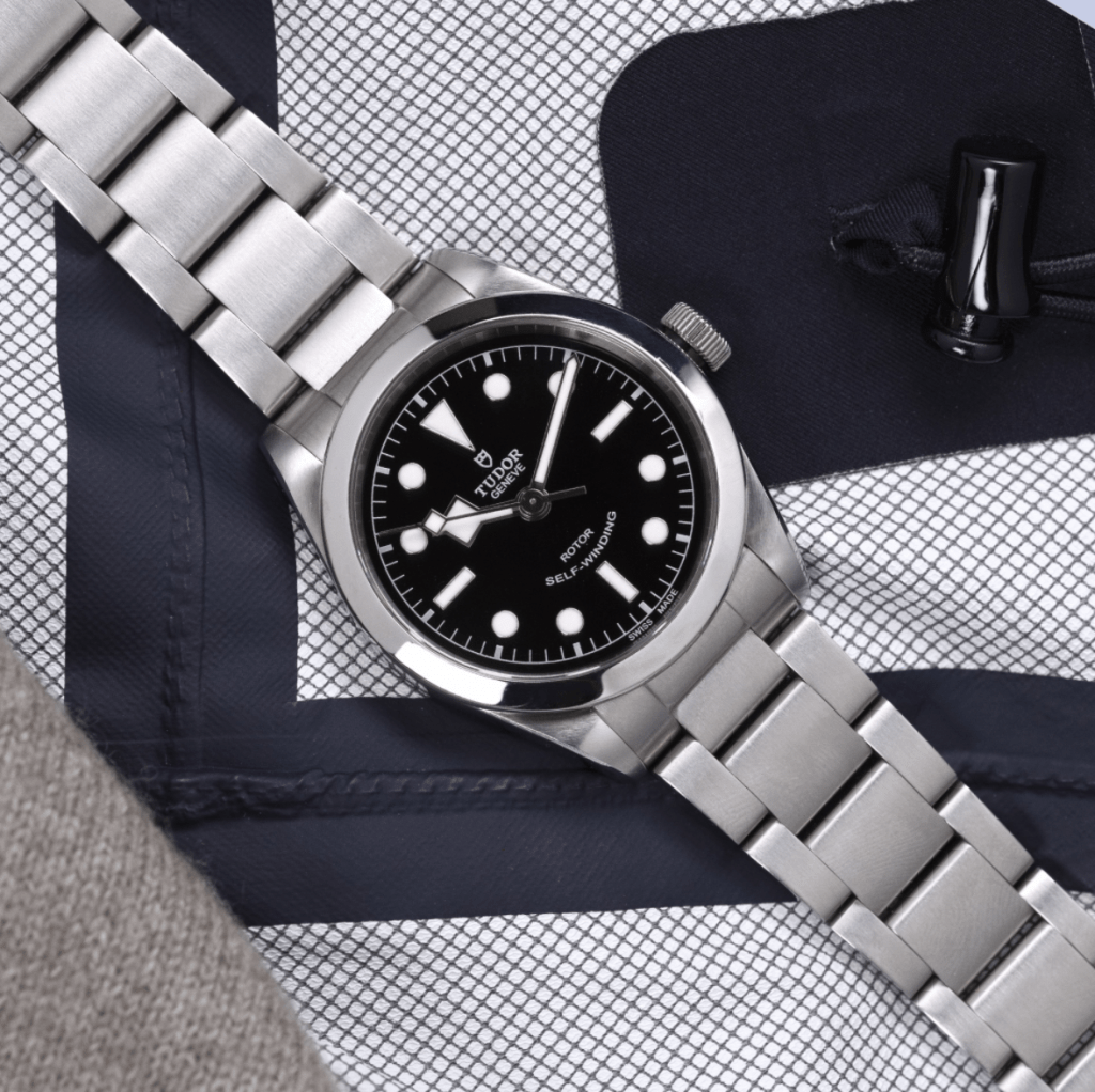 Black Bay 36