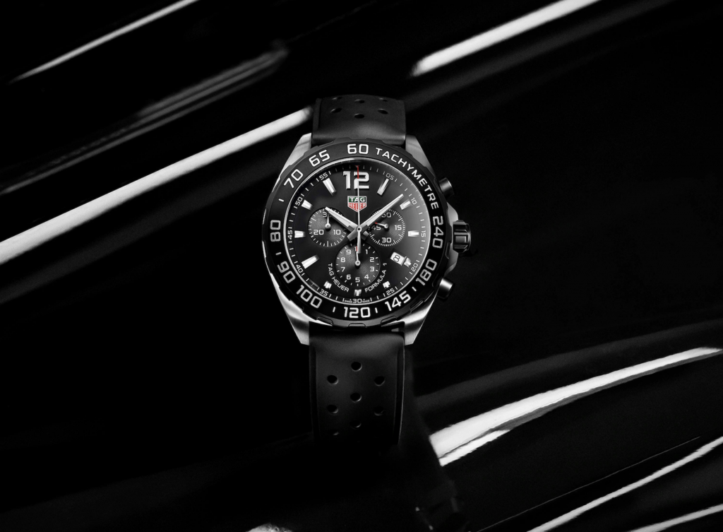 Tag Heuer Formula 1