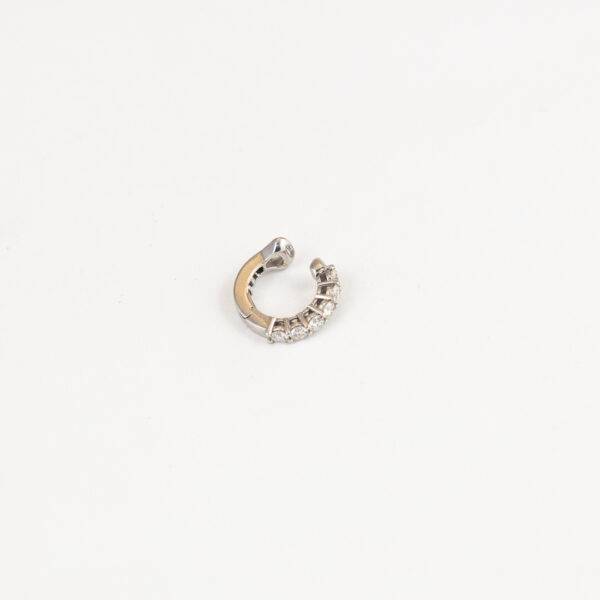 Pendiente Ear Cuff