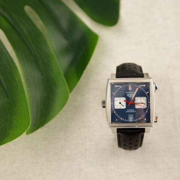 Tag Heuer Mónaco