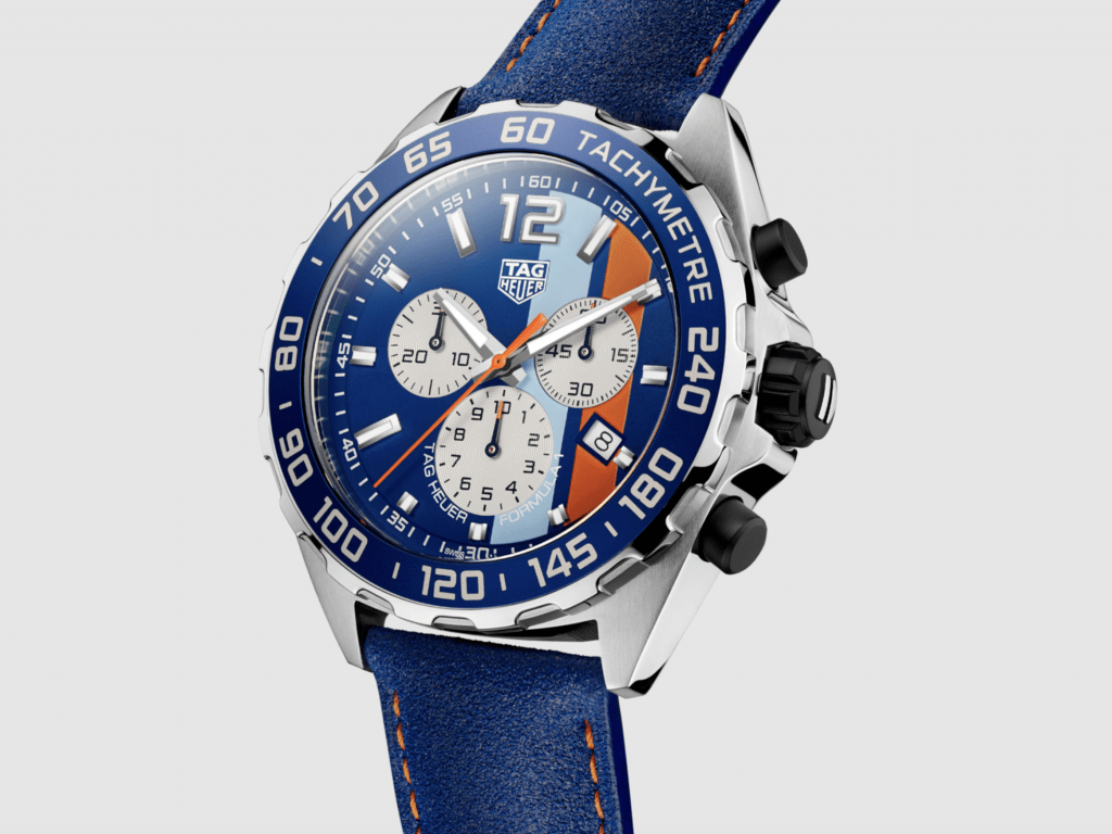 Tag Heuer Formula 1