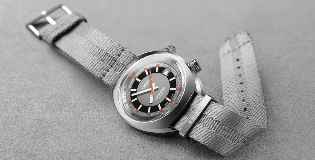 CHRONORIS DATE