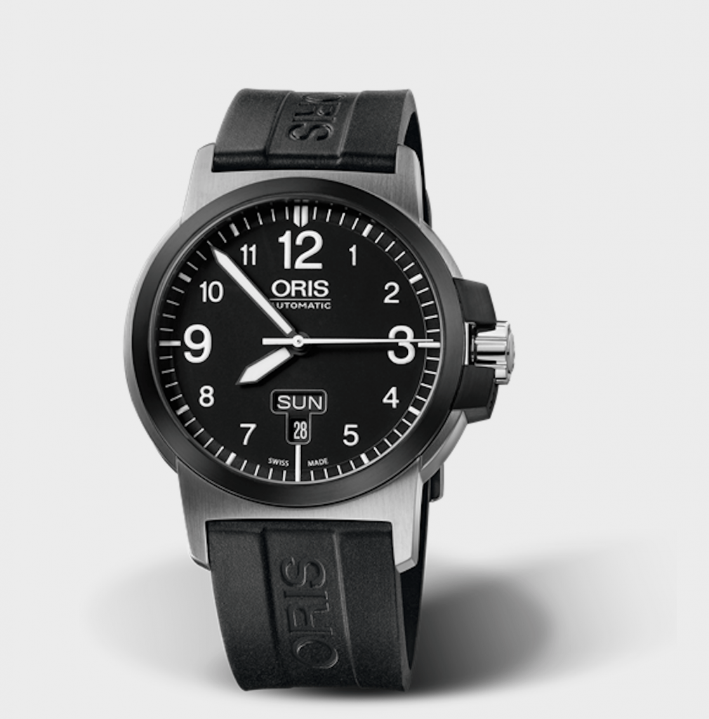 ORIS BC3 ADVANCED