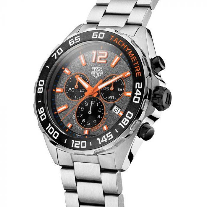 TAG Heuer Formula 1