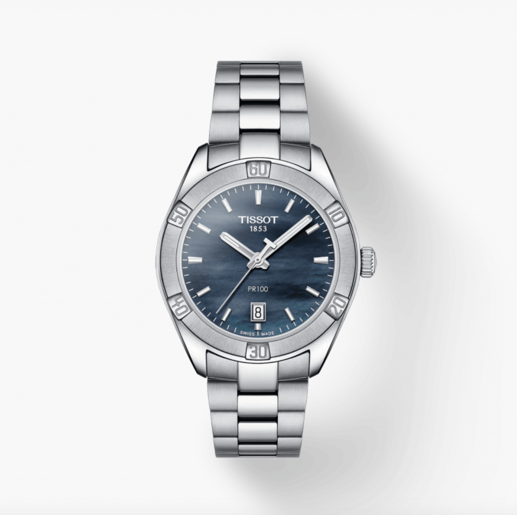 PR 100 Sport Chic