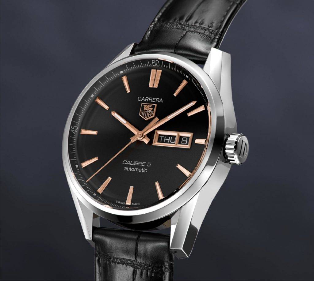 Relojeria tag online heuer