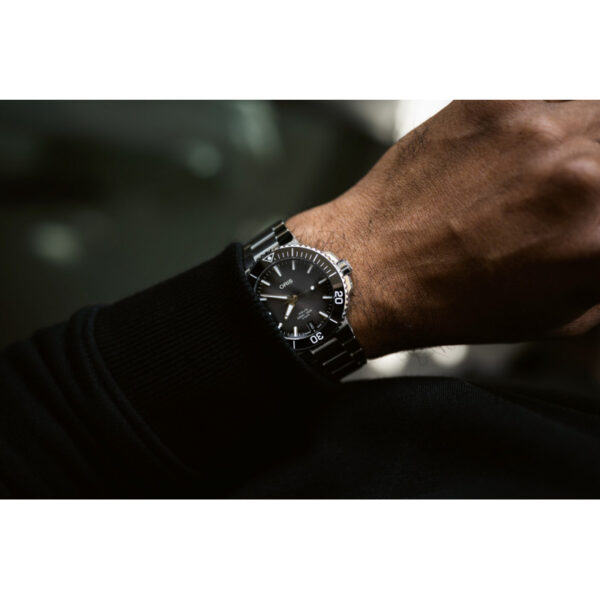Aquis Date Calibre 400 - Imagen 3