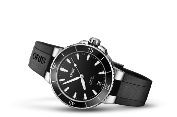 Oris Aquis Date 36,5 - Imagen 2