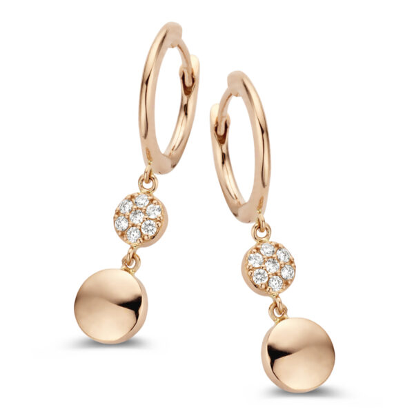 Pendientes Eolo