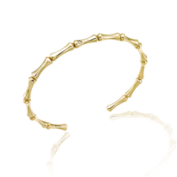 Pulsera Bamboo Regular