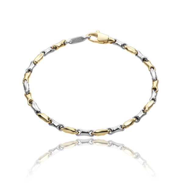 Pulsera Bamboo Classic
