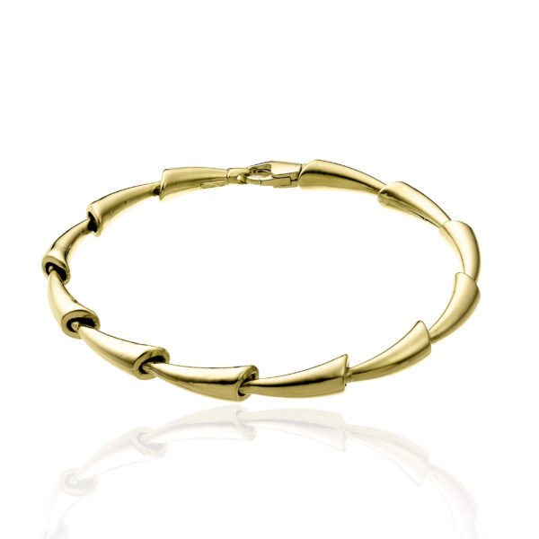 Pulsera Bamboo Liberty