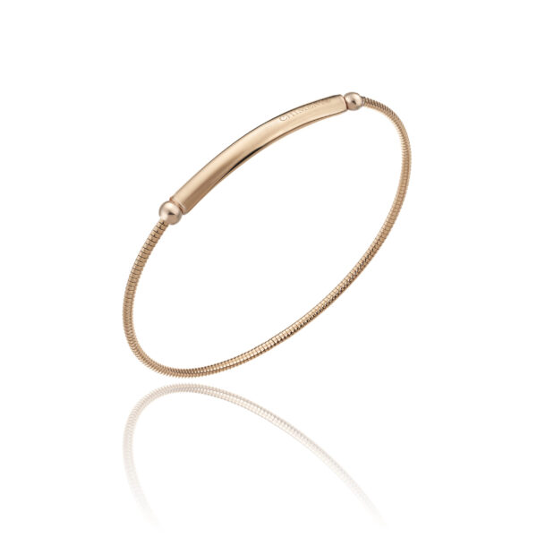 Pulsera Bamboo Flirt