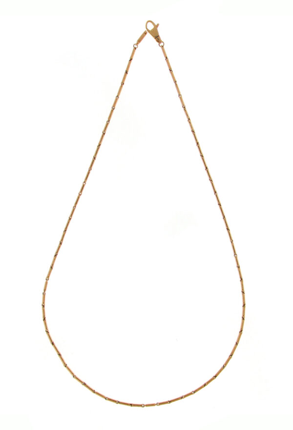 Collar Bamboo Classic - Imagen 2