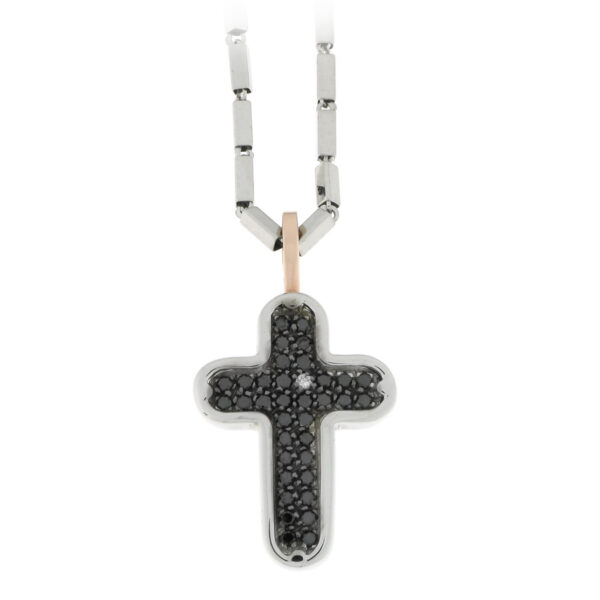 Collar Cruz