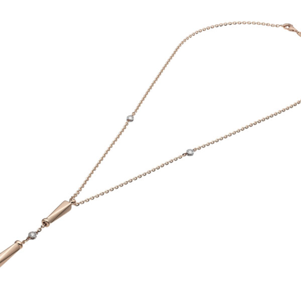 Gargantilla Bamboo Sipario