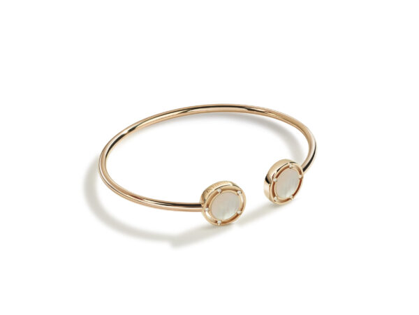 Pulsera D. Side