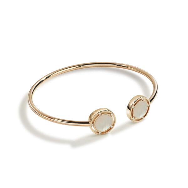Pulsera D. Side