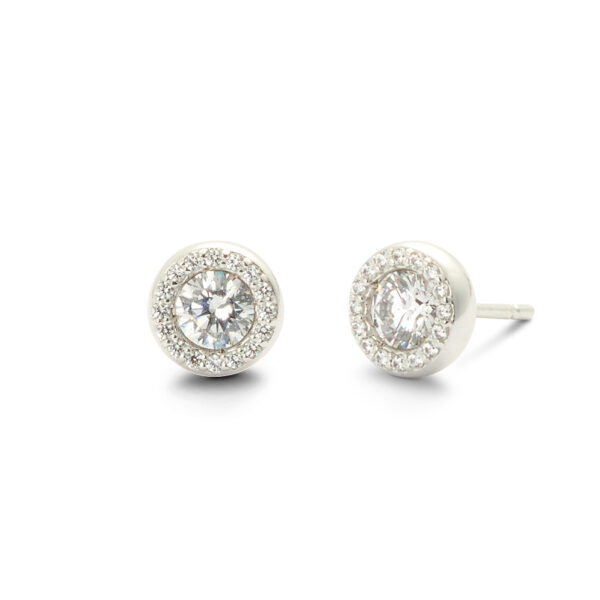 Pendientes Alone