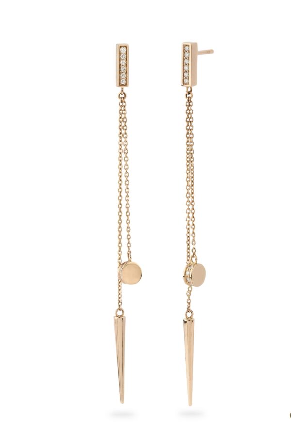 Pendientes Chic