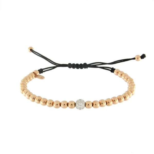 Pulsera Wolf