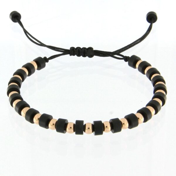 Pulsera Wolf