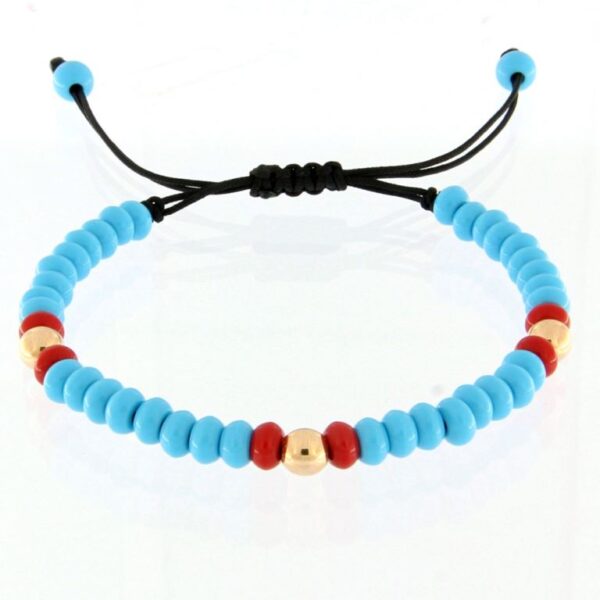 Pulsera Wolf