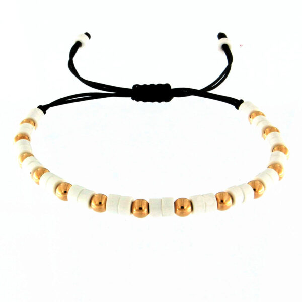 Pulsera Wolf