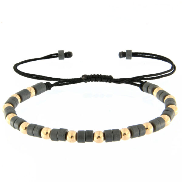 Pulsera Wolf
