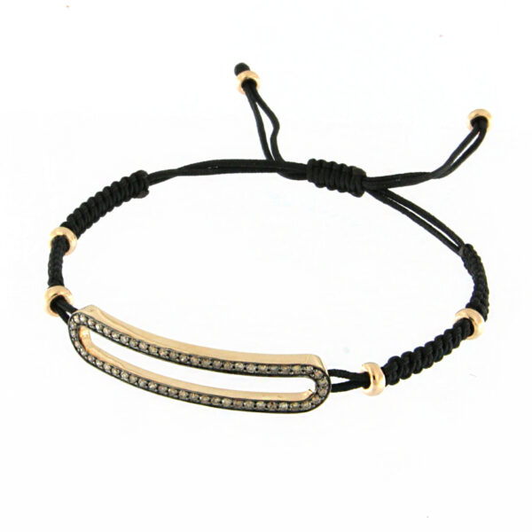 Pulsera Wolf