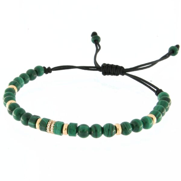 Pulsera Wolf