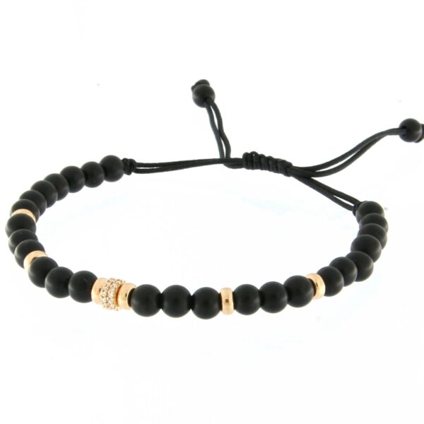 Pulsera Wolf