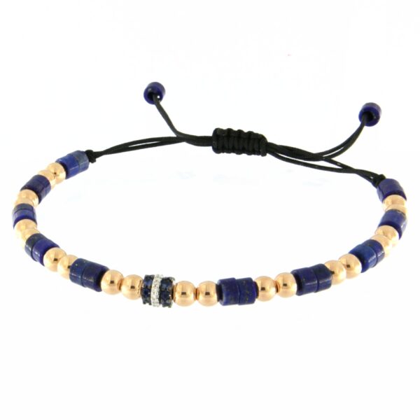 Pulsera Wolf