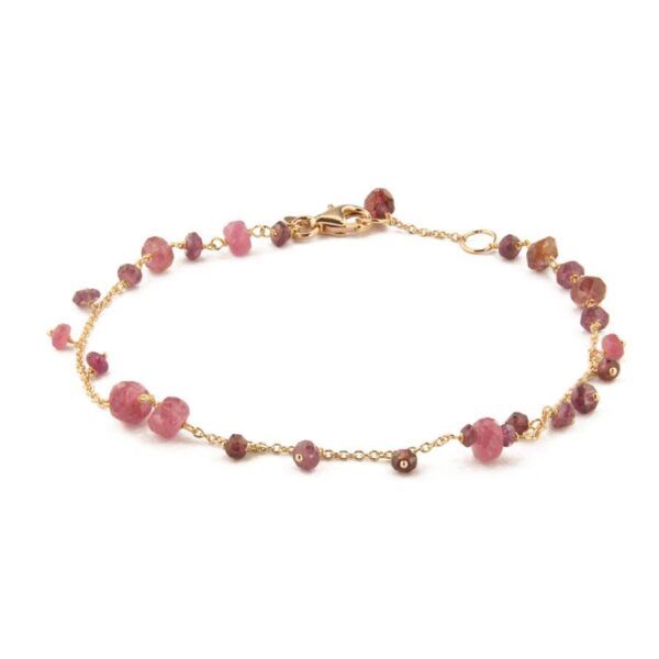 Pulsera Camelia