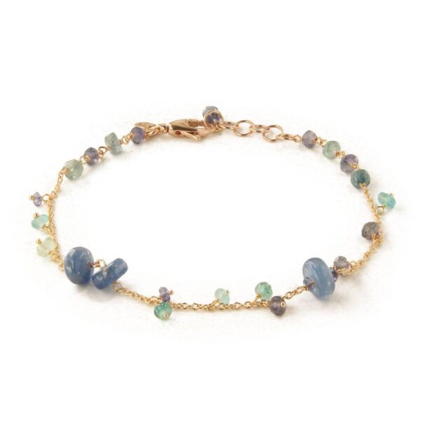 Pulsera Camelia