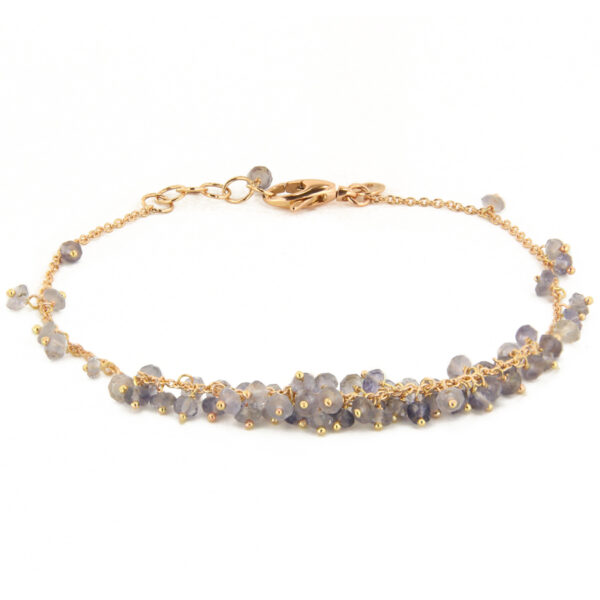 Pulsera Fringe